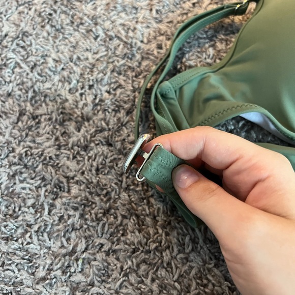 SHEIN clip bikini top! - Picture 2 of 2